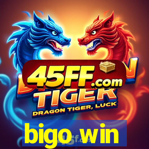 bigo win